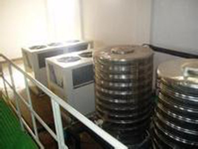 選購指南 新西蘭高品質節能烘干機，東莞市寮步大氣節能設備制造廠為您提供實惠之選